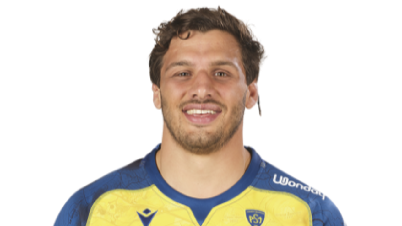 Alexandre Fischer quittera l’ASM Clermont en fin de saison Alexandre Fischer quittera l’ASM Clermont en fin de saison