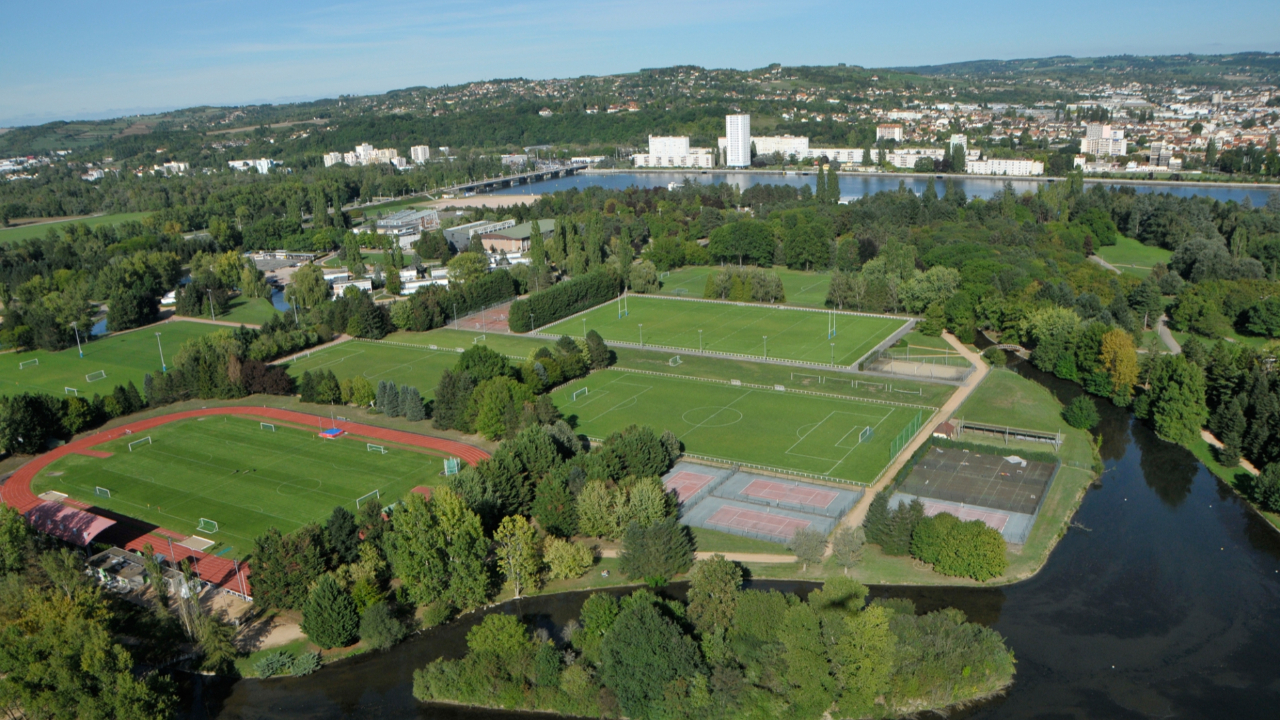 Allier : Le CREPS de Vichy obtient la labellisation grand INSEP Allier : Le CREPS de Vichy obtient la labellisation grand INSEP