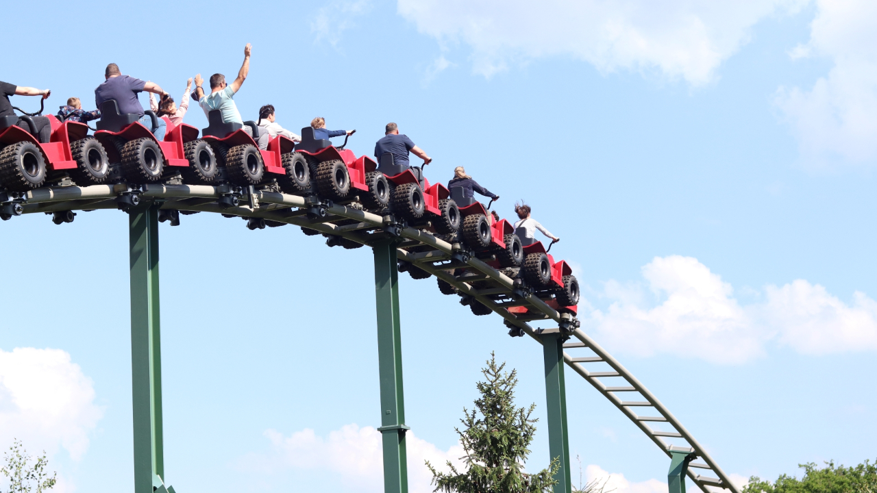 Allier : Le PAL signe une saison satisfaisante avec 700.000 visiteurs en 2025