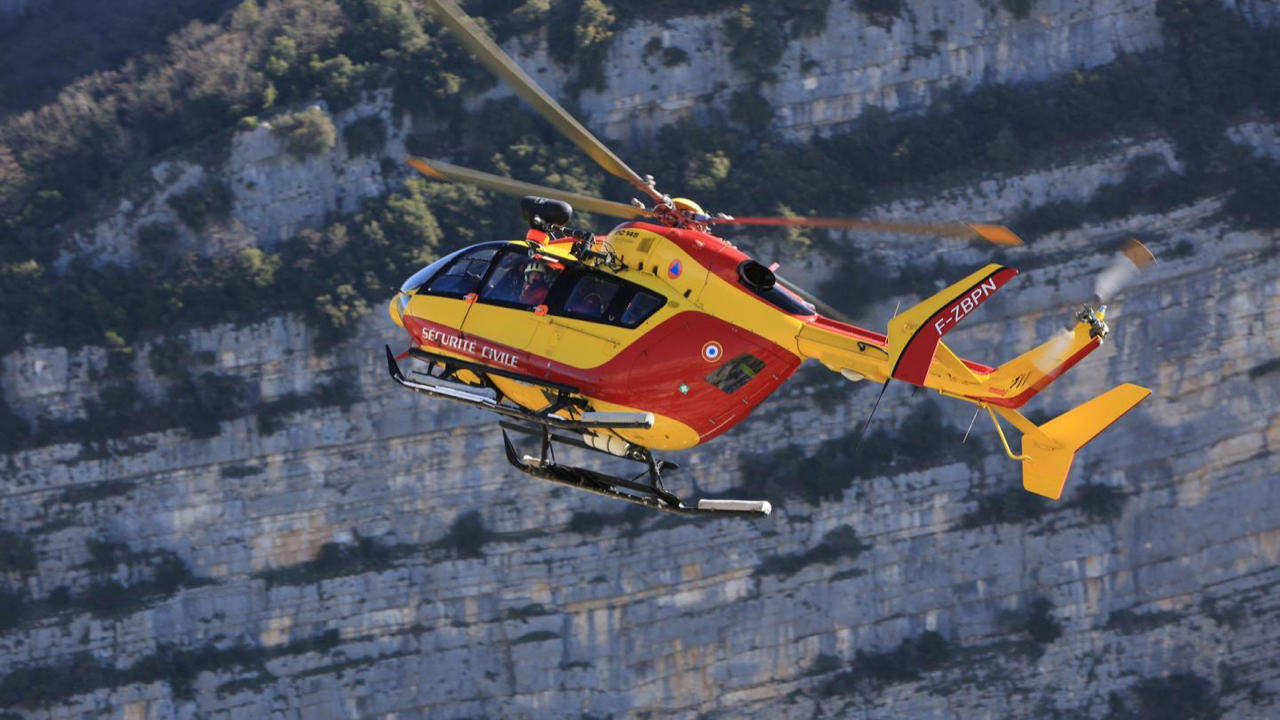 Allier - Une collision entre une voiture et un poids lourd fait un blessé grave