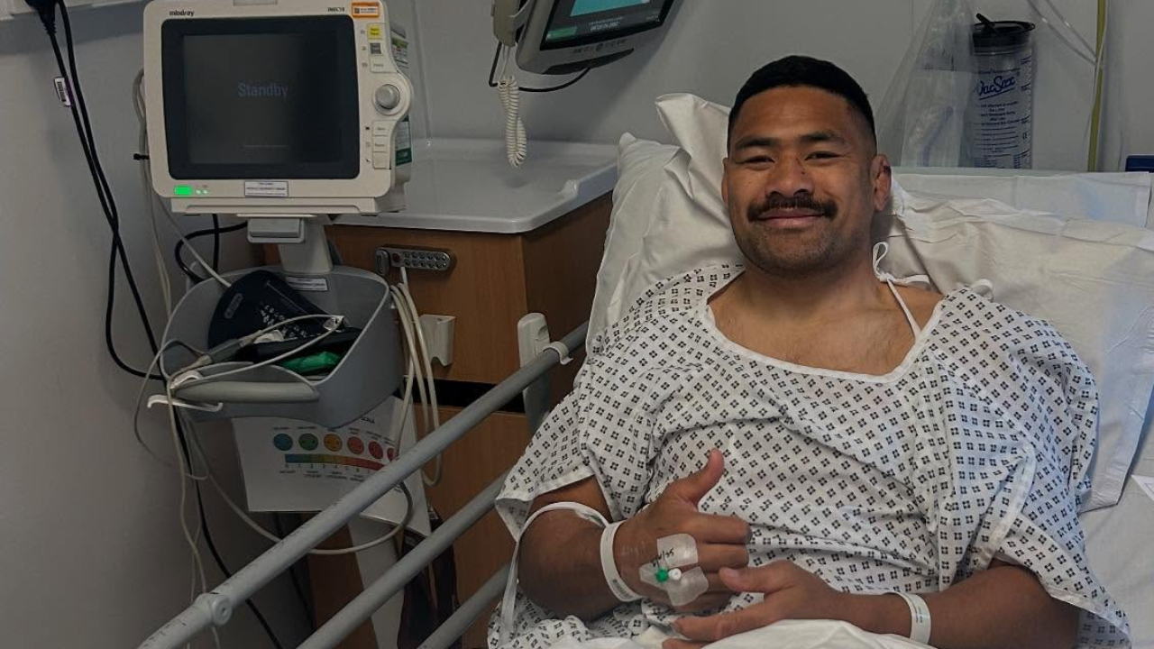 ASM Clermont : Fritz Lee va-t-il terminer sa carrière à l'infirmerie ?