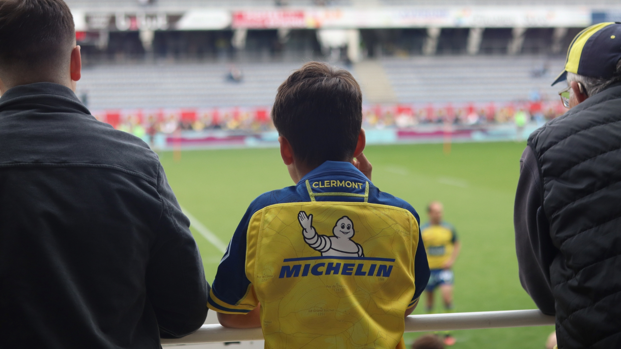 ASM Clermont - Stade Français : un match décisif avant la fin de la saison de TOP 14