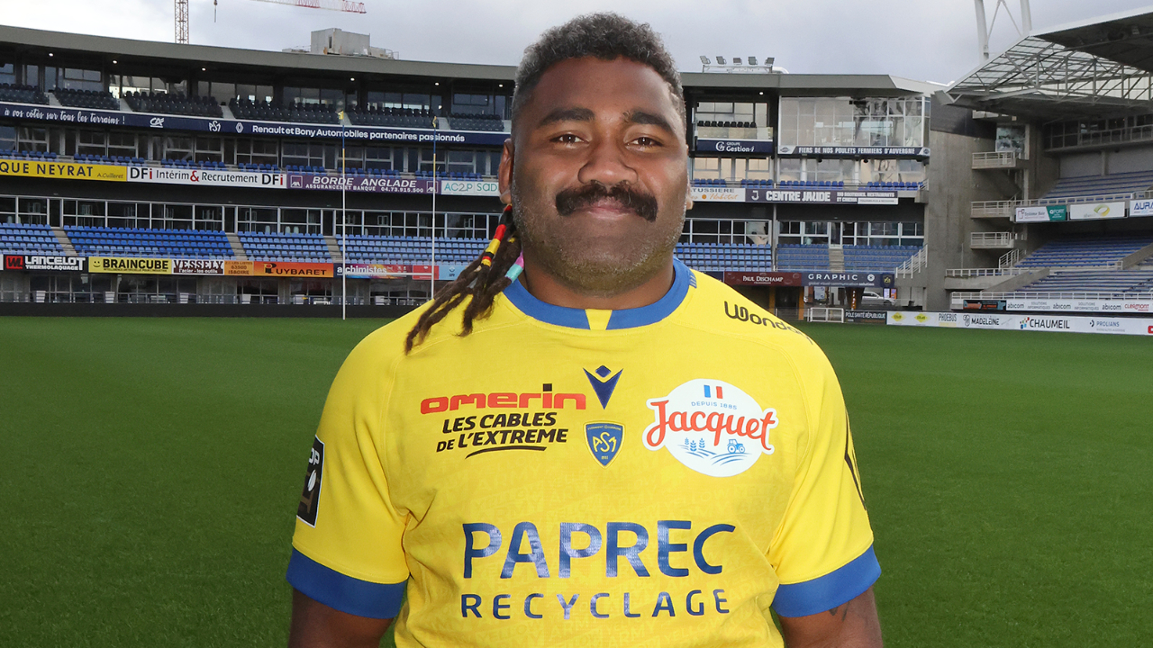 ASM : entraînement ouvert au public ce mercredi avec Pitas-Gus Sowakula ASM : entraînement ouvert au public ce mercredi avec Pitas-Gus Sowakula