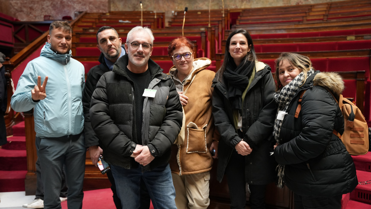 Auchan Nord : des licenciements justifiés par des propos "mensongers et inacceptables" Auchan Nord : des licenciements justifiés par des propos "mensongers et inacceptables"