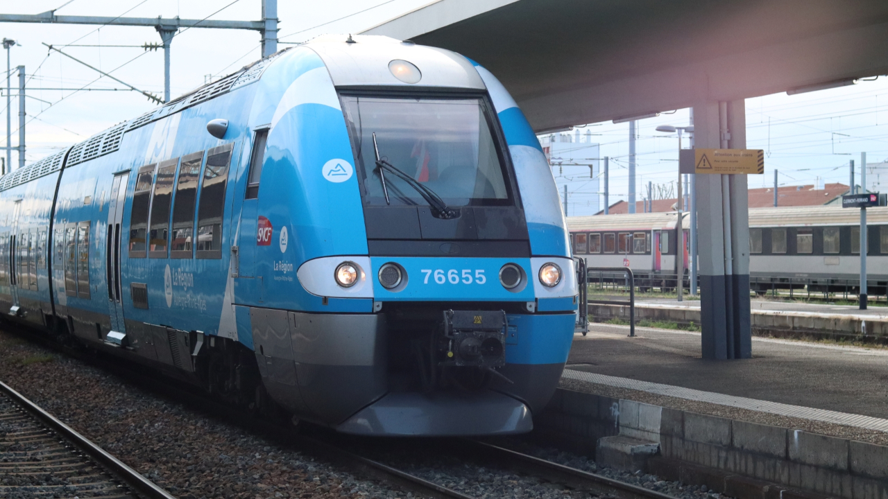Auvergne : comment fonctionne le nouveau M-Ticket pour les transports de la Région ?