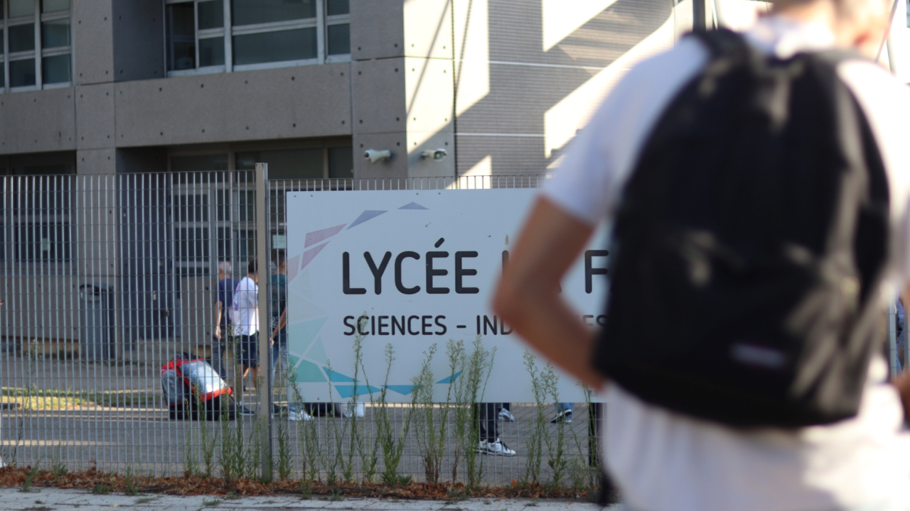 Baccalauréat 2025. Quel est le taux de réussite dans l'académie de Clermont-Ferrand ?