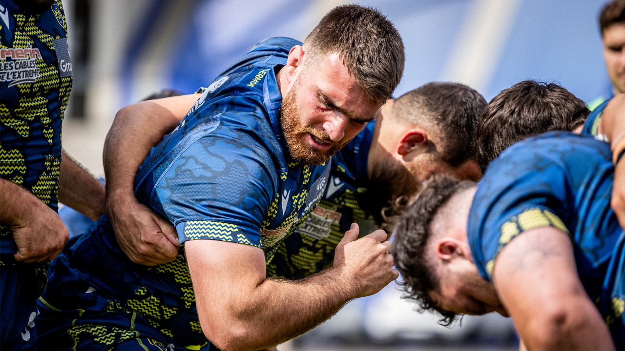 Castres-Clermont reporté après le décès brutal de Josaia Raisuqe