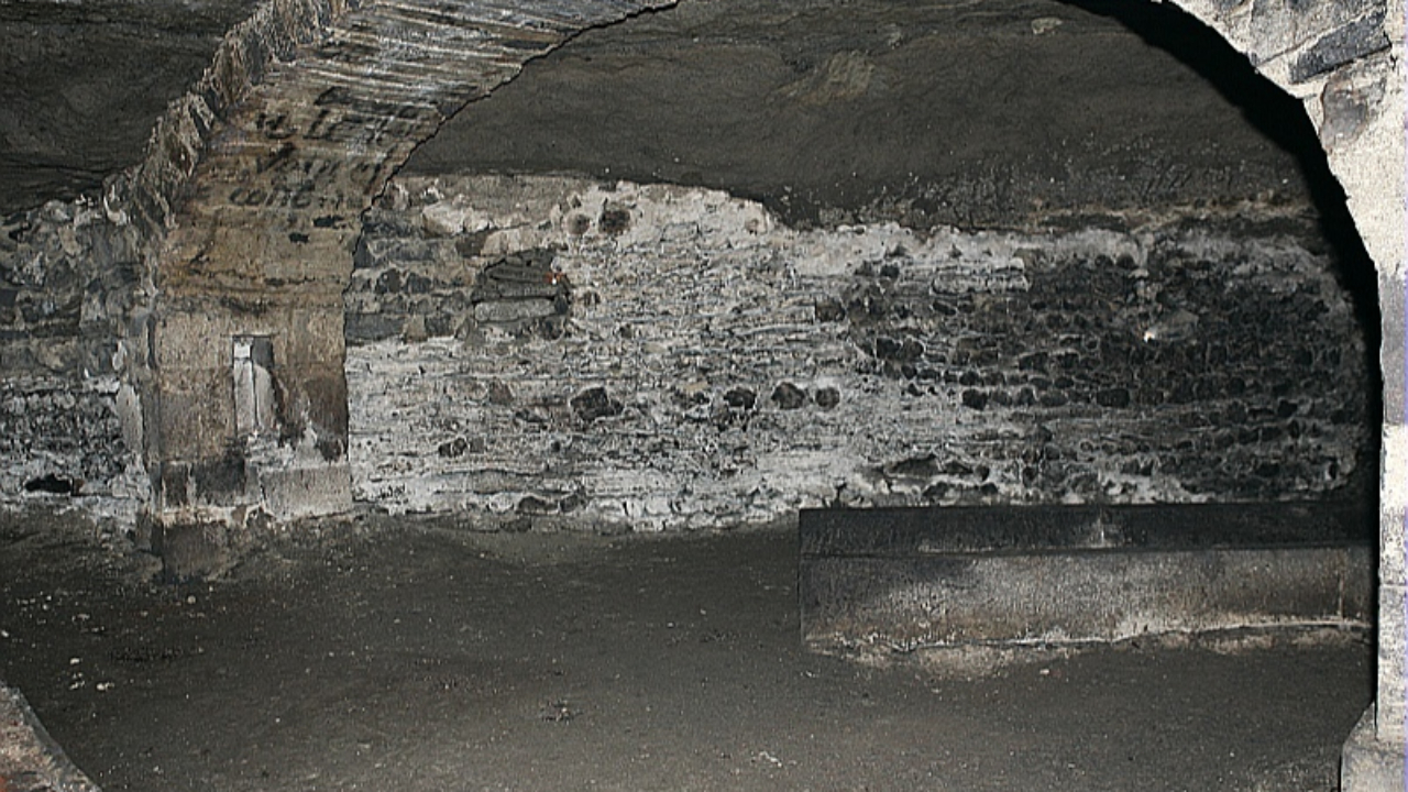 Cavités de Clermont-Ferrand bientôt mieux contrôlées : "La sécurité des habitants de la métropole est notre priorité absolue"