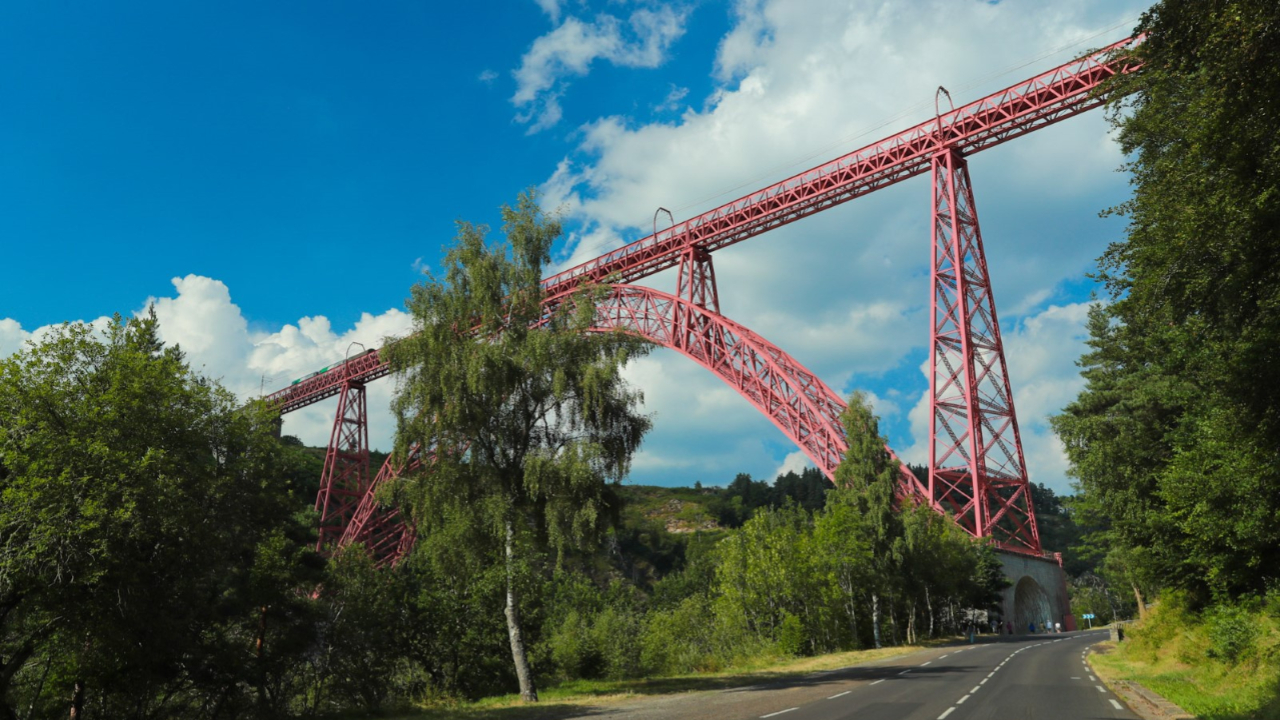 Ce lieu emblématique de l'Auvergne pourrait devenir "Le monument préféré des Français"