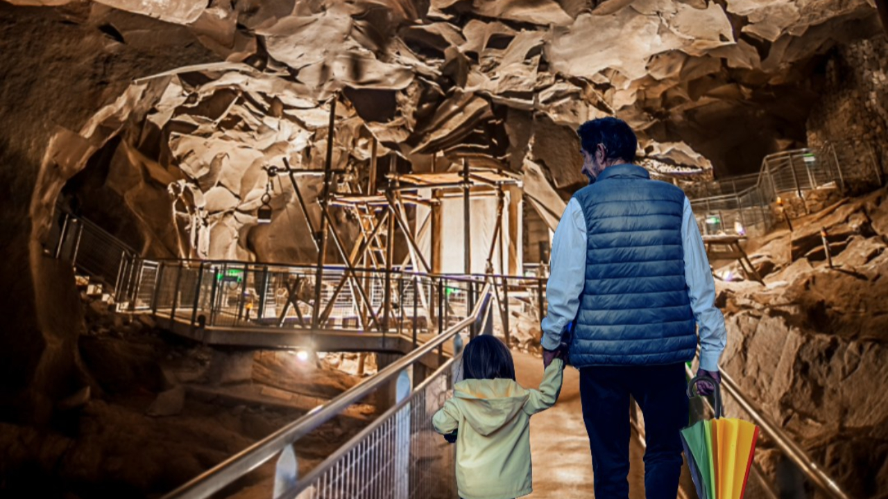 Ce site touristique du Puy-de-Dôme s'offre une très belle saison estivale