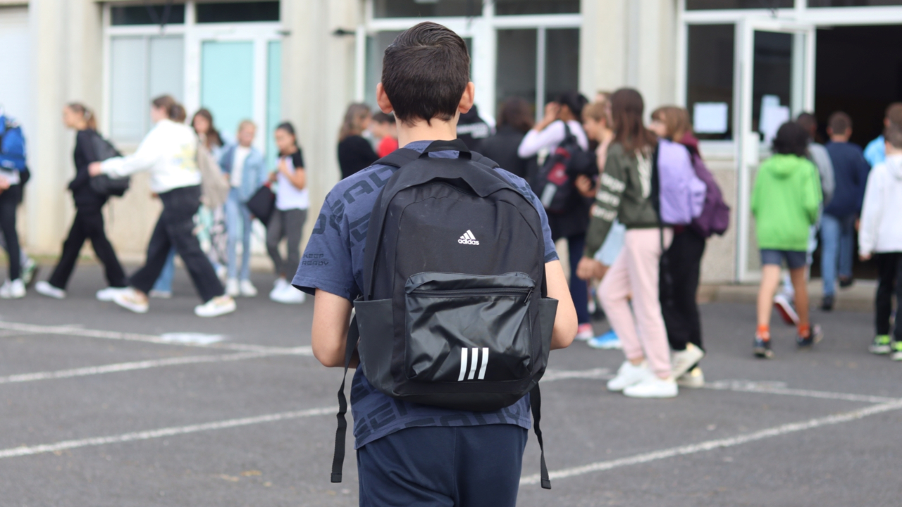 Cet établissement Auvergnat est "le meilleur collège de France" en 2025