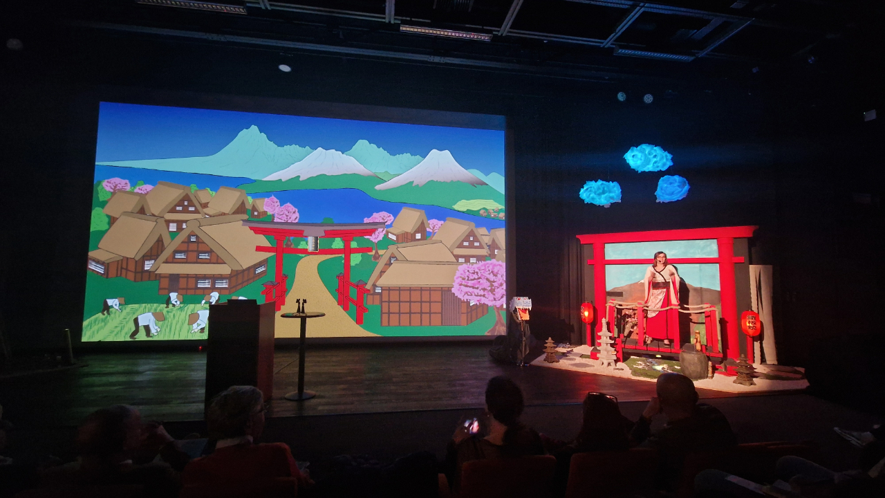 Cette année, Vulcania aura la tête dans les étoiles et les mains dans la fouille de minéraux Cette année, Vulcania aura la tête dans les étoiles et les mains dans la fouille de minéraux