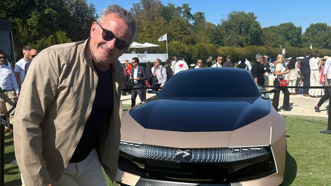 Christophe Dechavanne jugé ce jeudi à Moulins pour conduite sous l’emprise de stupéfiants Christophe Dechavanne jugé ce jeudi à Moulins pour conduite sous l’emprise de stupéfiants