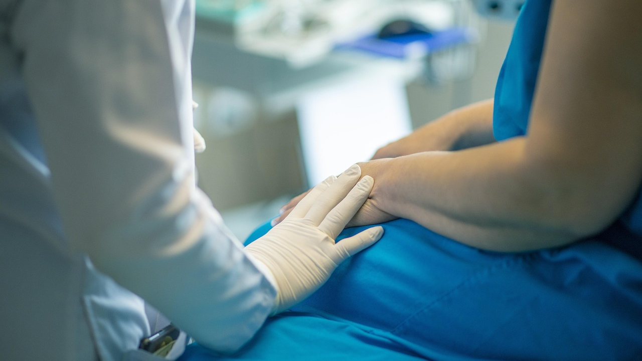 CHU de Clermont-Ferrand : un service prend en charge la dépendance aux antidouleurs