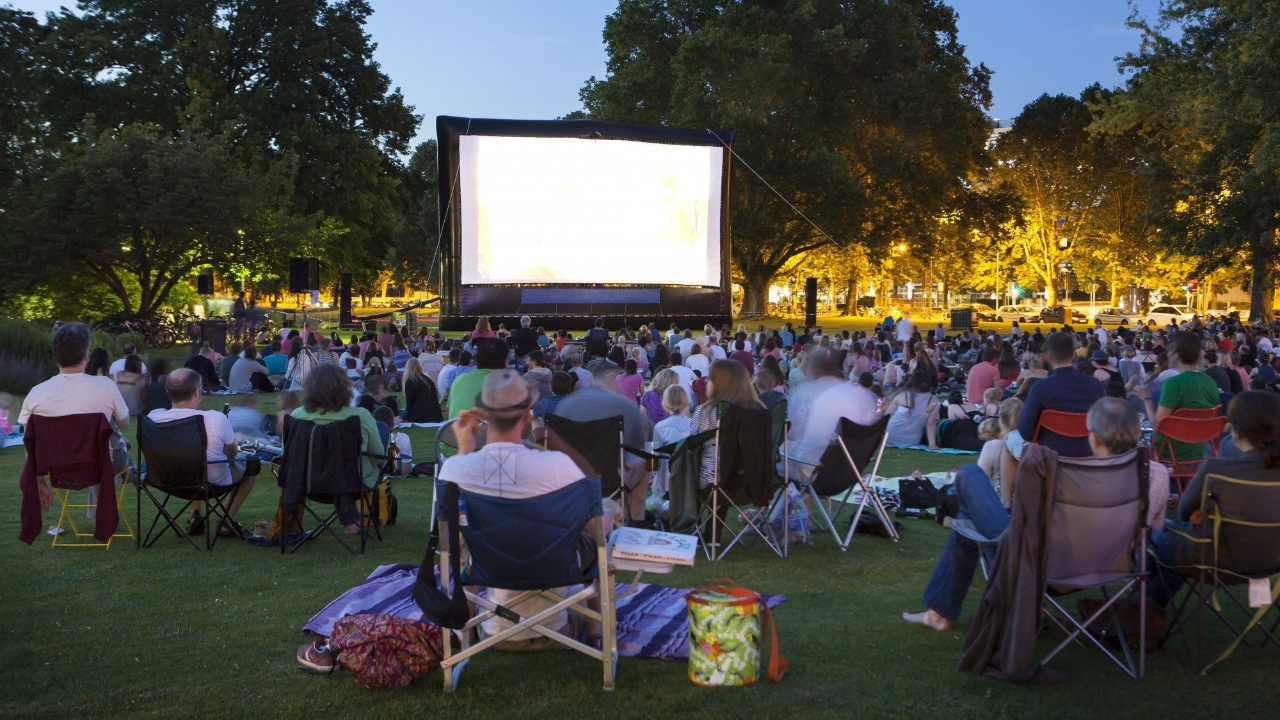 Ciné Plein Air : quels sont les films à voir gratuitement cet été à Clermont-Ferrand ?
