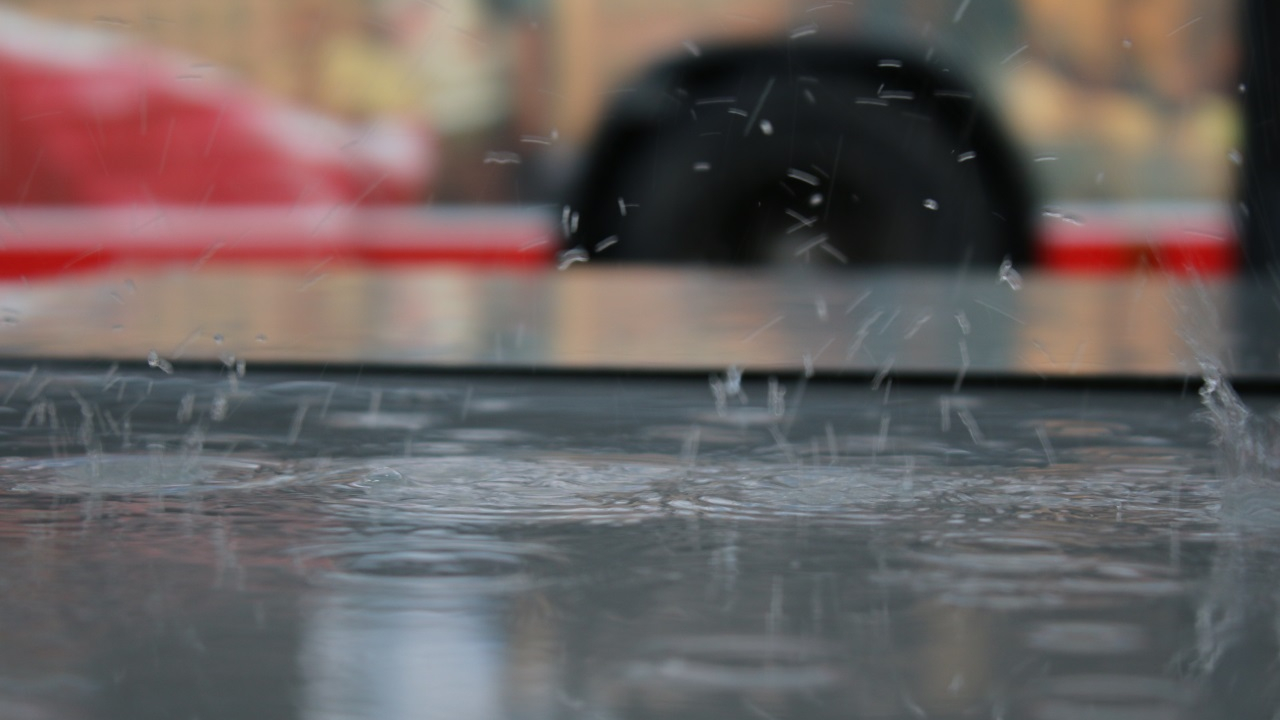 Classement des villes où il pleut le plus en France : Clermont-Ferrand plutôt épargnée ! Classement des villes où il pleut le plus en France : Clermont-Ferrand plutôt épargnée !