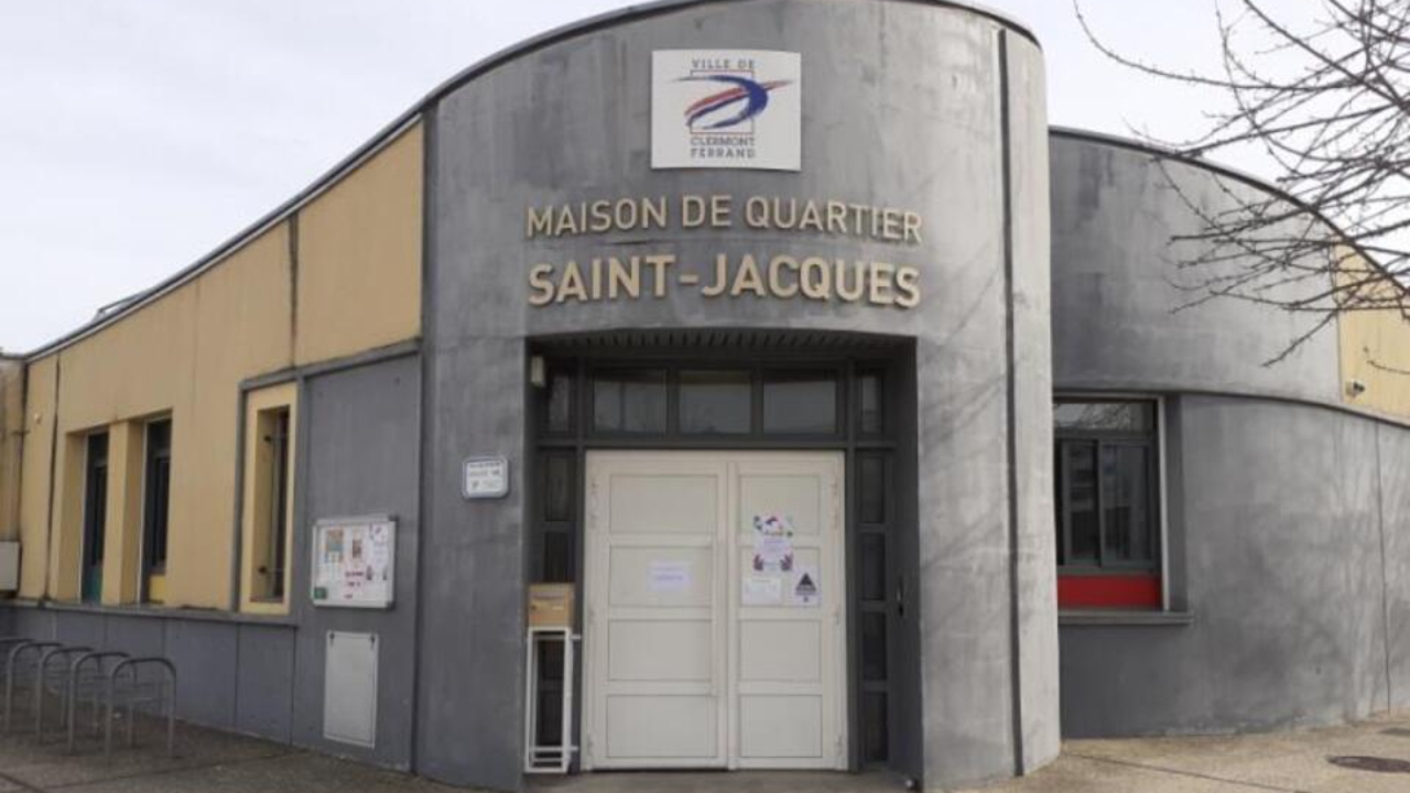 Clermont-Ferrand (63) renomme ses centres sociaux par des noms de personnalités