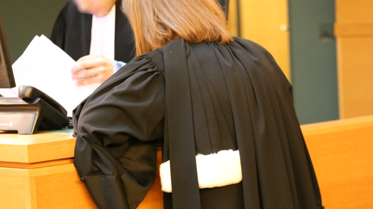 Clermont-Ferrand : accusé d’agression sexuelle sur mineur, il est relaxé Clermont-Ferrand : accusé d’agression sexuelle sur mineur, il est relaxé