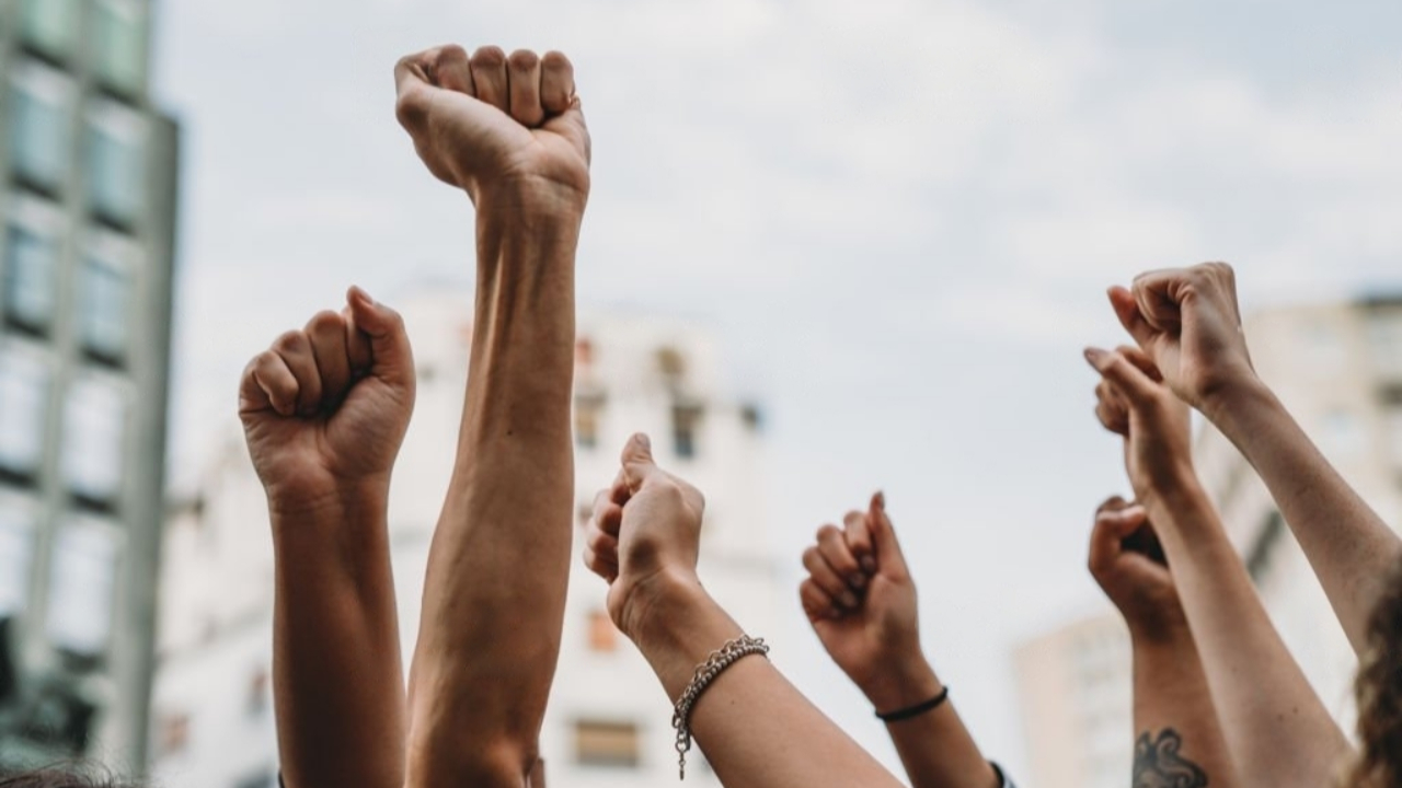 Clermont-Ferrand – Blocus engagé au lycée Blaise Pascal Clermont-Ferrand – Blocus engagé au lycée Blaise Pascal