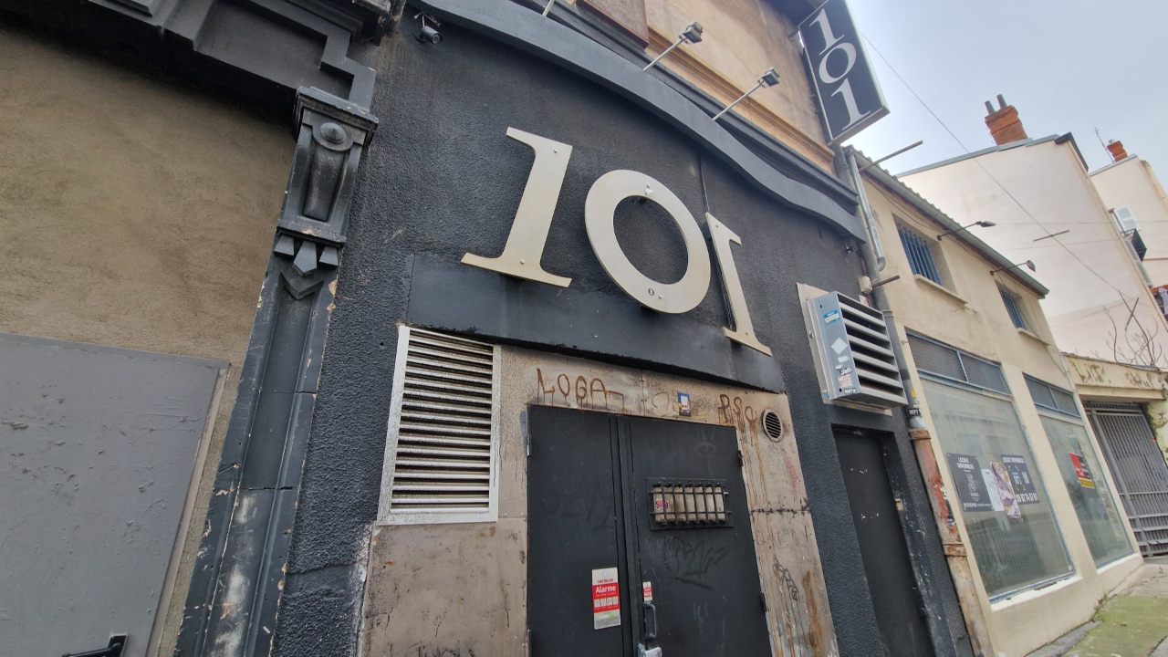 Clermont-Ferrand : cette boite de nuit emblématique va fermer le mois prochain Clermont-Ferrand : cette boite de nuit emblématique va fermer le mois prochain