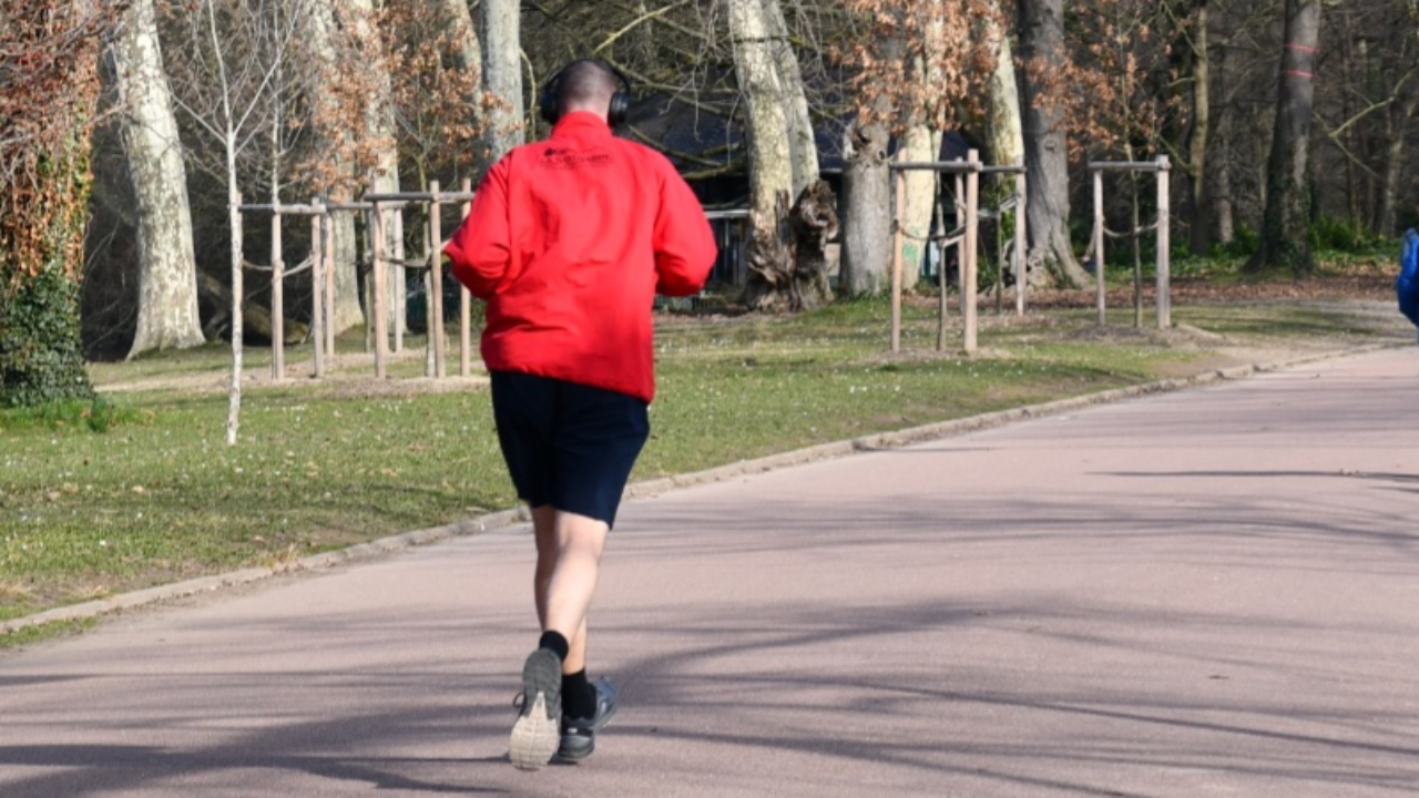 Clermont-Ferrand classée 10e meilleure ville de France pour le running