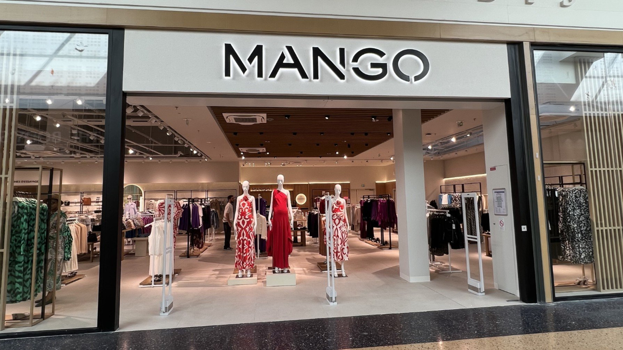 Clermont-Ferrand : deux nouveaux magasins vont ouvrir leurs portes au Centre Jaude en 2025