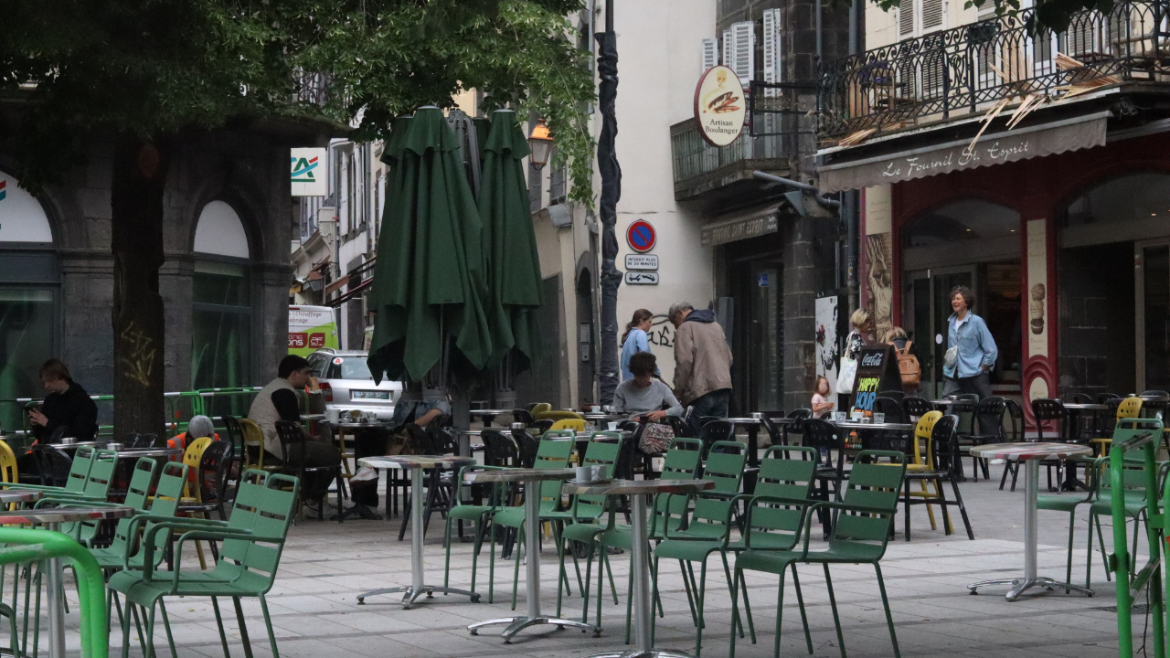 Clermont-Ferrand est-elle une ville idéale pour les touristes ?