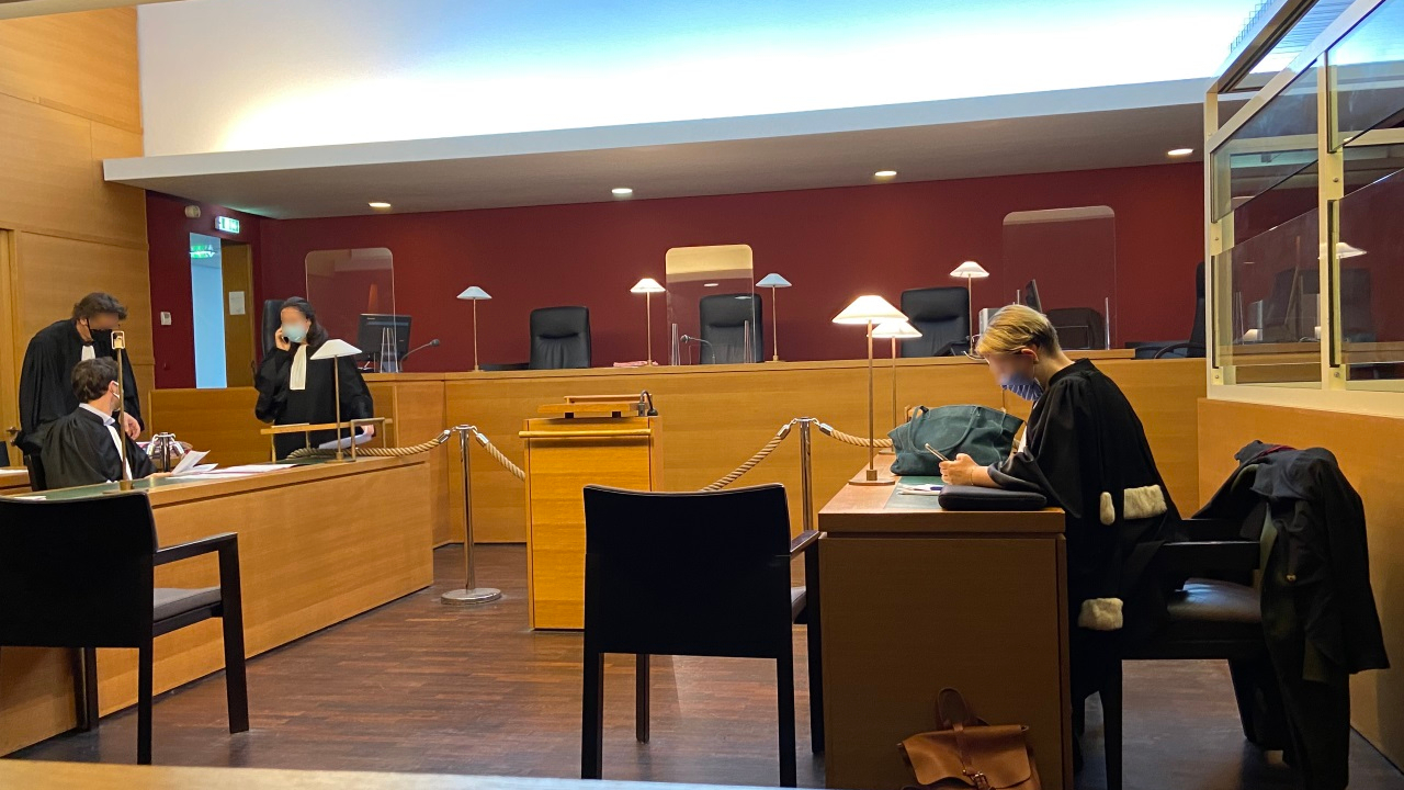 Clermont-Ferrand : il vend plus d’un kilo de cannabis pour faire plaisir à sa mère pour l’Aïd, la police le rattrape