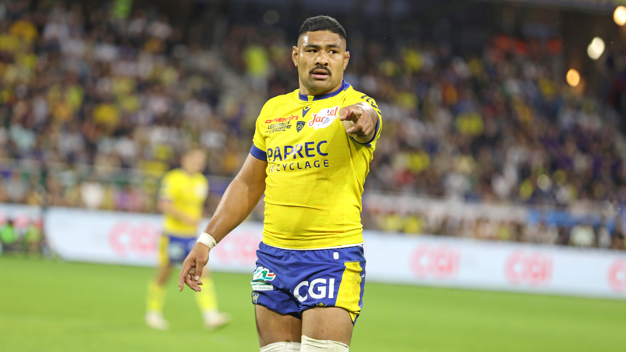 Clermont-Ferrand : l’ancien rugbyman de l’ASM Fritz Lee condamné pour des violences lors d’une soirée