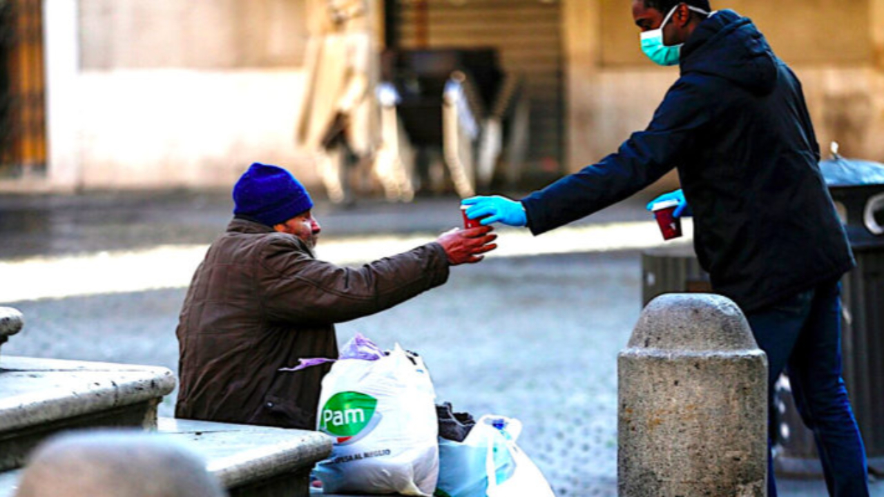 Clermont-Ferrand : La plus ancienne des associations humanitaires propose des petits-déjeuners aux plus démunis Clermont-Ferrand : La plus ancienne des associations humanitaires propose des petits-déjeuners aux plus démunis