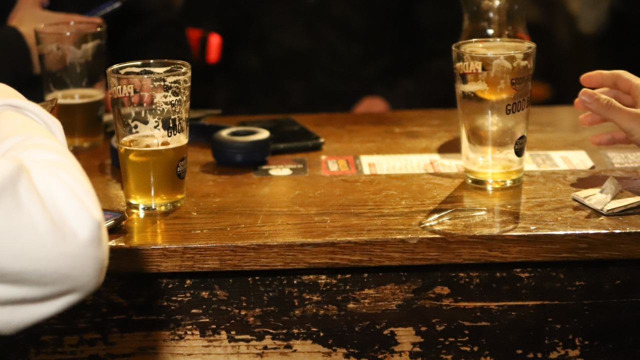 Clermont-Ferrand : le Keystone Pub laisse sa place... à un Levrette Café