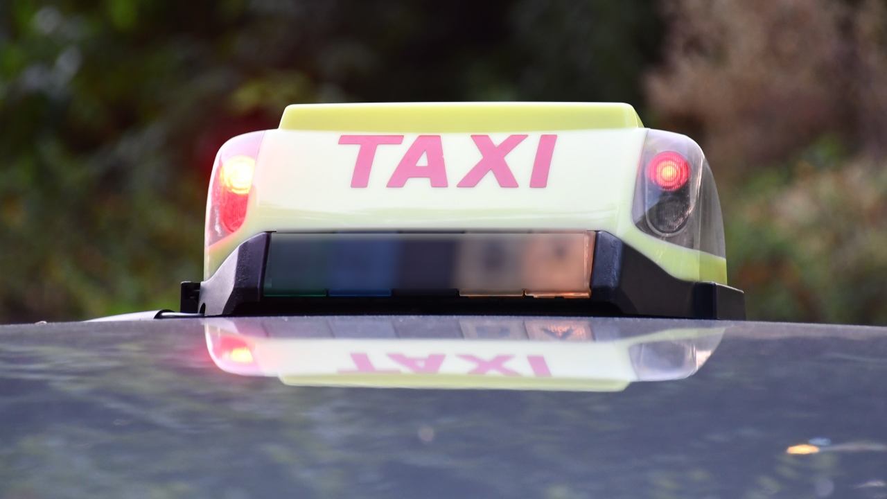 Clermont-Ferrand : les chauffeurs de taxi en grève ce lundi