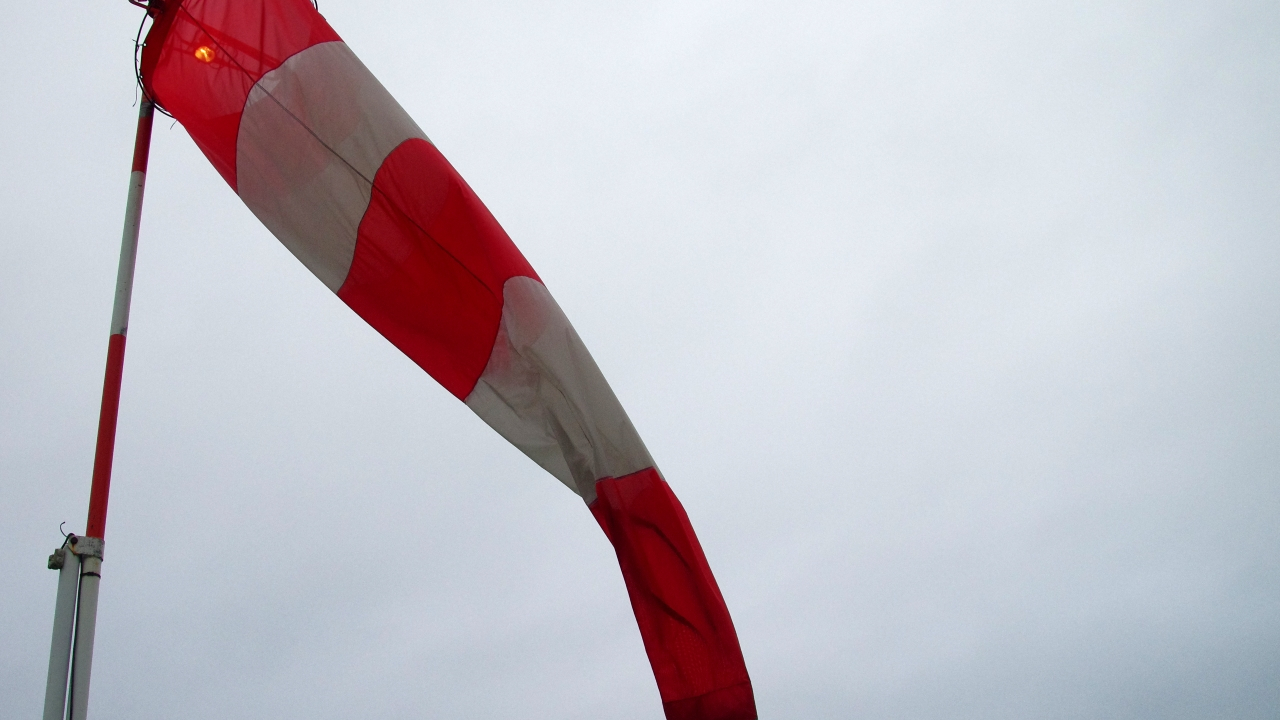 Clermont-Ferrand : les parcs et jardins fermés à cause du vent Clermont-Ferrand : les parcs et jardins fermés à cause du vent