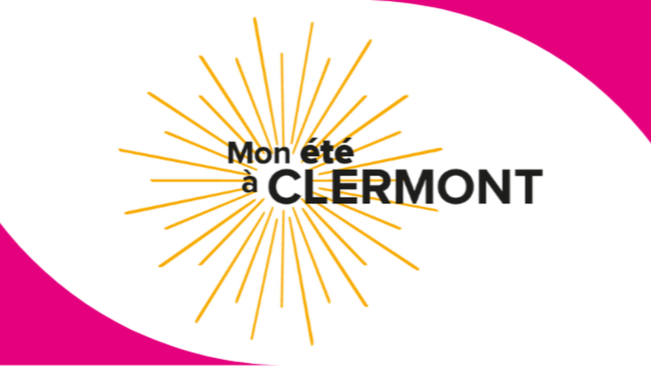 Clermont-Ferrand passe en mode été et dévoile sa programmation Clermont-Ferrand passe en mode été et dévoile sa programmation