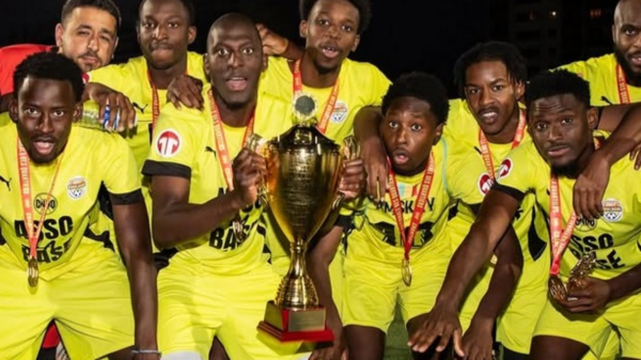 Clermont-Ferrand : plusieurs influenceurs et rappeurs attendus à la CAN des quartiers