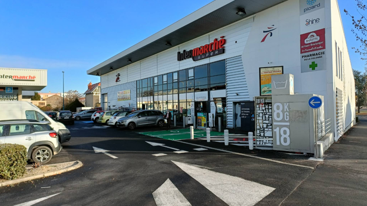 Clermont-Ferrand. Pourquoi ce supermarché va-t-il fermer ses portes à la fin du mois ?