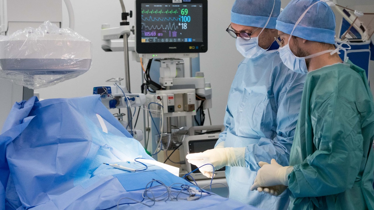 Clermont-Ferrand : un chirurgien condamné pour homicide involontaire sur une patiente de 60 ans