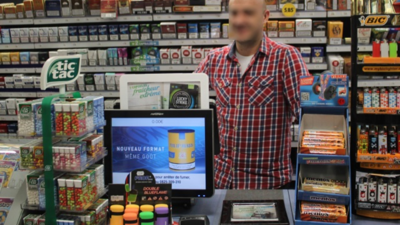 Clermont-Ferrand : un employé de bar-tabac détourne 131 500 euros de tickets à gratter Clermont-Ferrand : un employé de bar-tabac détourne 131 500 euros de tickets à gratter