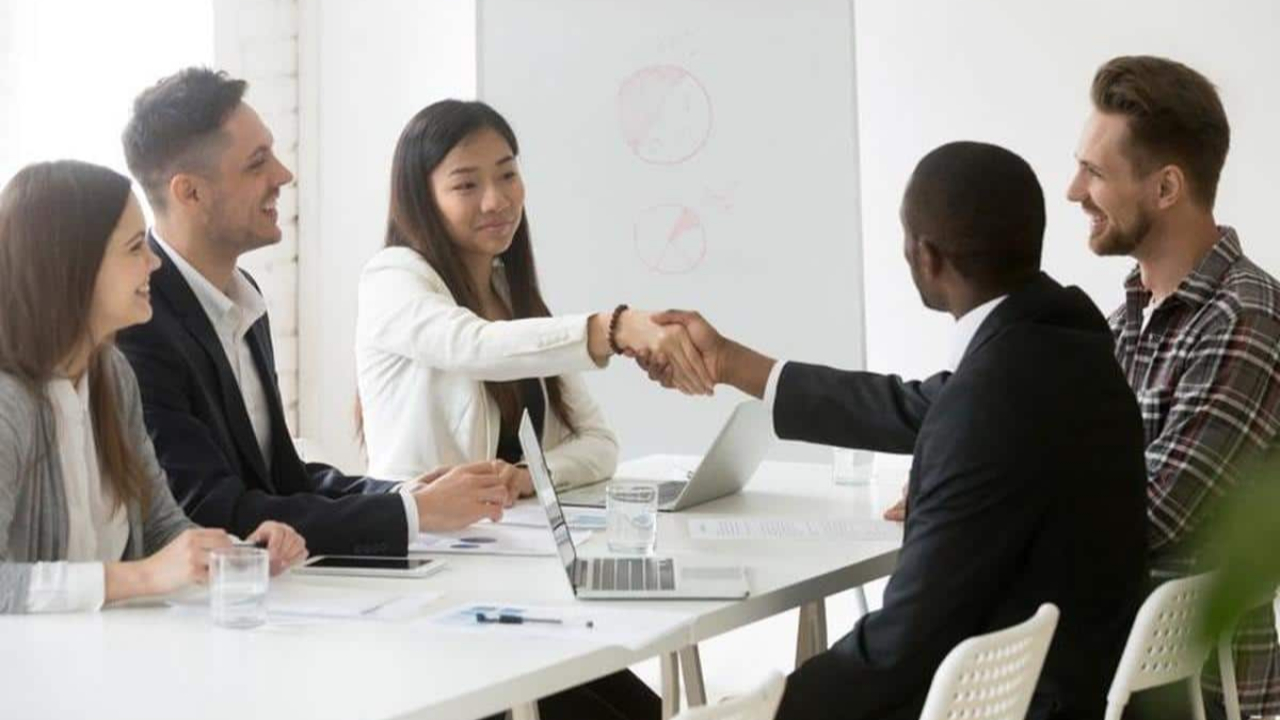 Clermont-Ferrand : Un Job Dating consacré aux jeunes