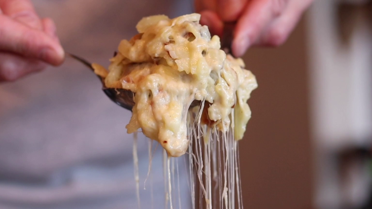 Clermont-Ferrand : une compétition du plus gros mangeur de truffade ce soir au Brezet Clermont-Ferrand : une compétition du plus gros mangeur de truffade ce soir au Brezet