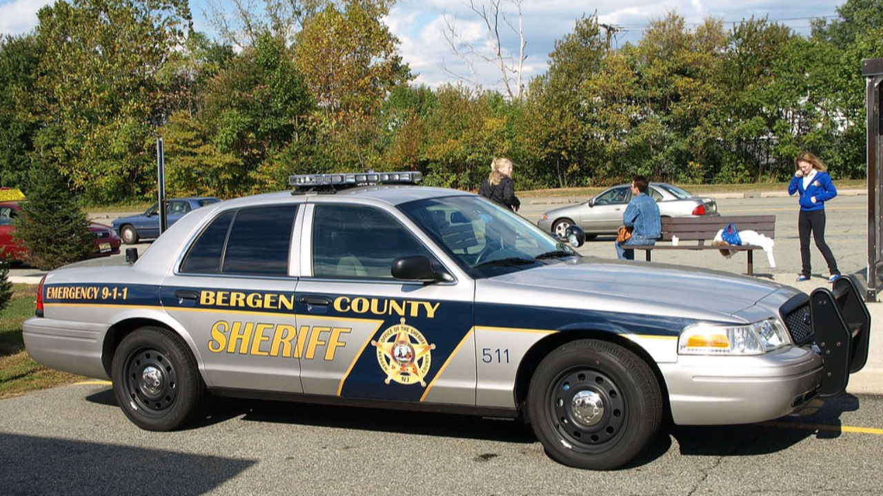 Clermont-Ferrand : une exposition dédiée aux voitures de police américaine ce samedi Clermont-Ferrand : une exposition dédiée aux voitures de police américaine ce samedi