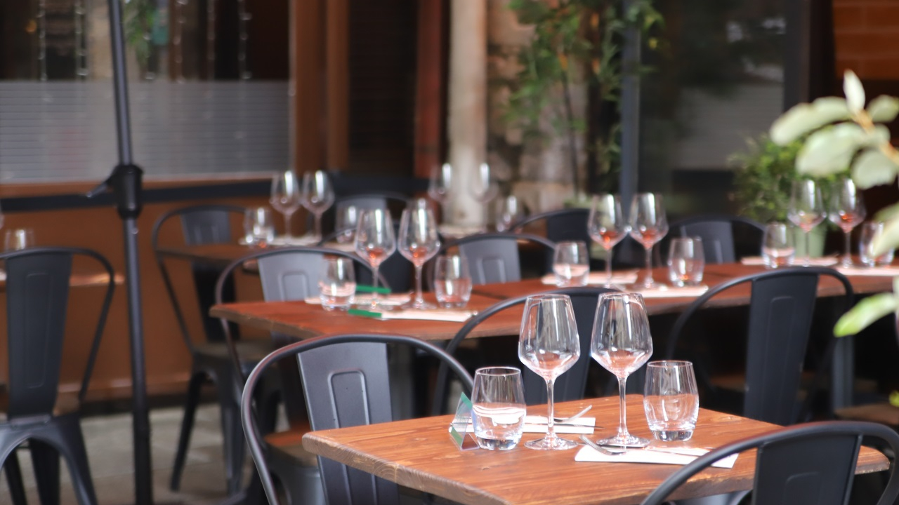 Clermont-Ferrand : soupçonnée d'avoir volé plus de 400 euros de nourriture dans un restaurant