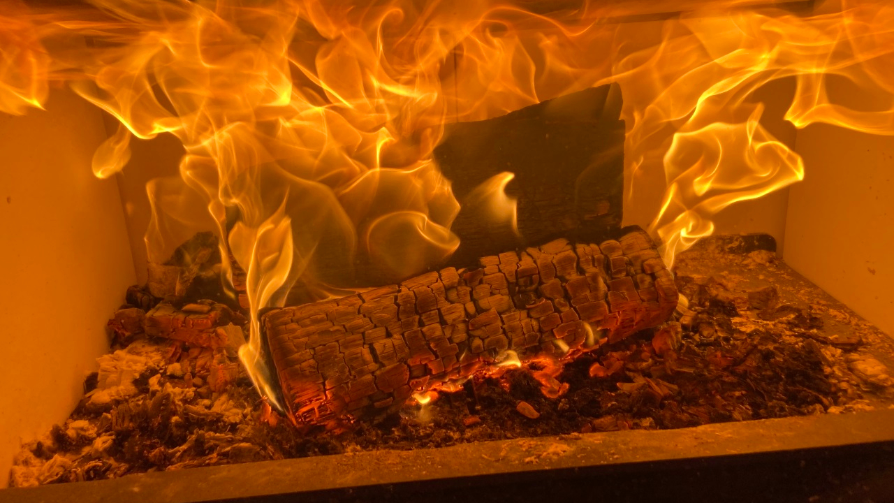 Clermont-Ferrand : une prime pour changer les vieilles cheminées de la métropole