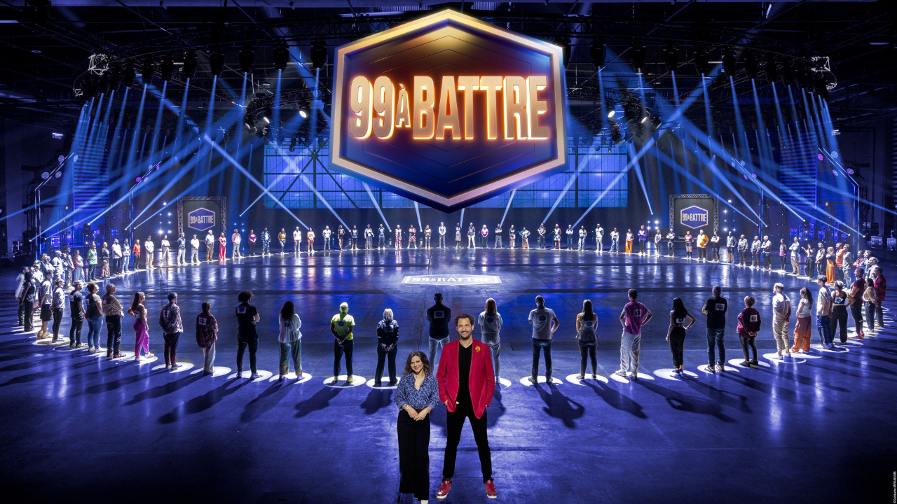 Clermont-Ferrand : une Puydomoise se hisse en finale de l’émission "99 à battre" sur M6