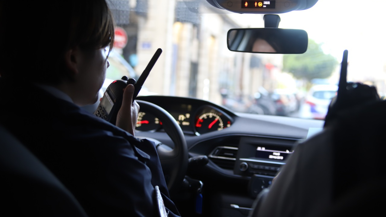 Clermont-Ferrand : une violente altercation éclate sur fond d’argent dérobé, la BAC intervient