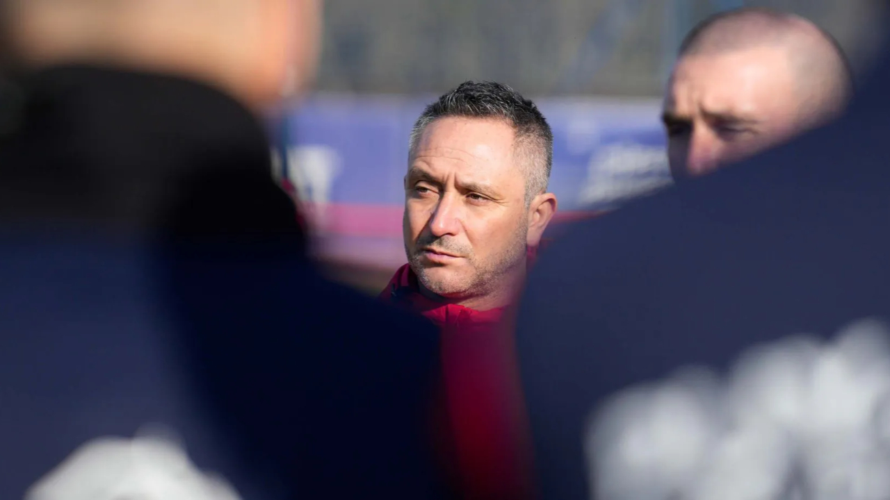 Clermont Foot 63 : Emmanuel Da Costa nommé entraîneur adjoint Clermont Foot 63 : Emmanuel Da Costa nommé entraîneur adjoint
