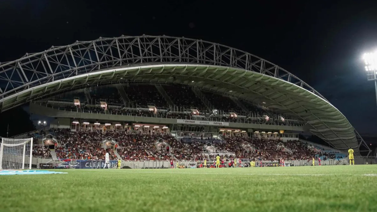 Clermont Foot 63 : le prochain match à domicile, face à Amiens, sera entièrement gratuit