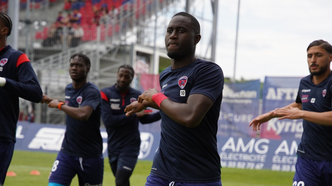 Clermont Foot 63 : un choc dès la première journée, une fin de saison en apothéose… Découvrez le calendrier de Ligue 2 2025-2026