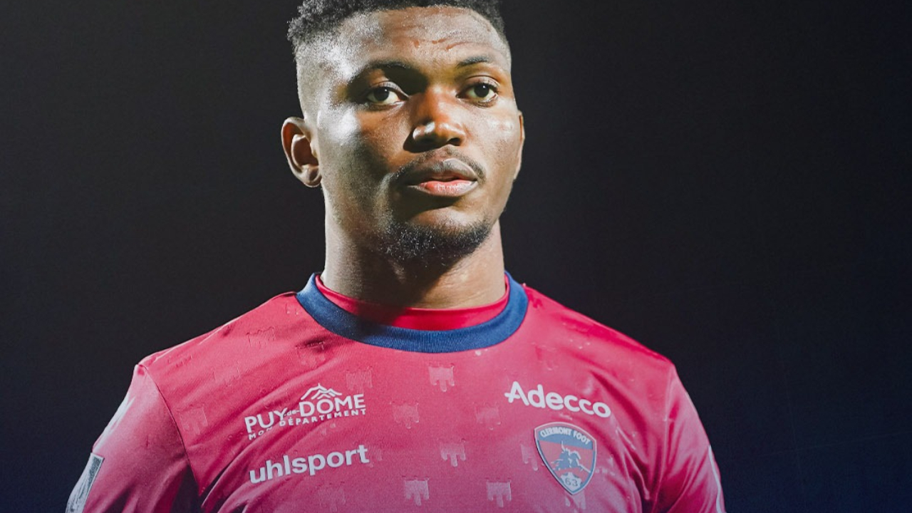 Clermont Foot : deux joueurs suspendus après la trêve