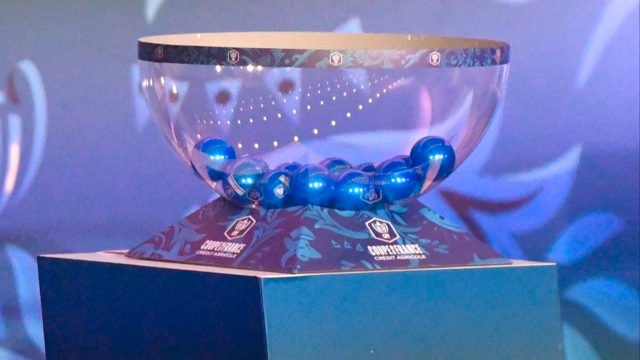 Clermont Foot, Le Puy, FC Chamalières... Les affiches auvergnates de la Coupe de France